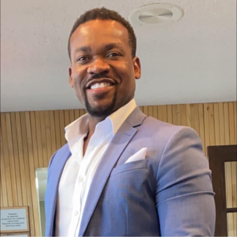 Marco Denis, Christian author and real estate developer in Springfield, Missouri